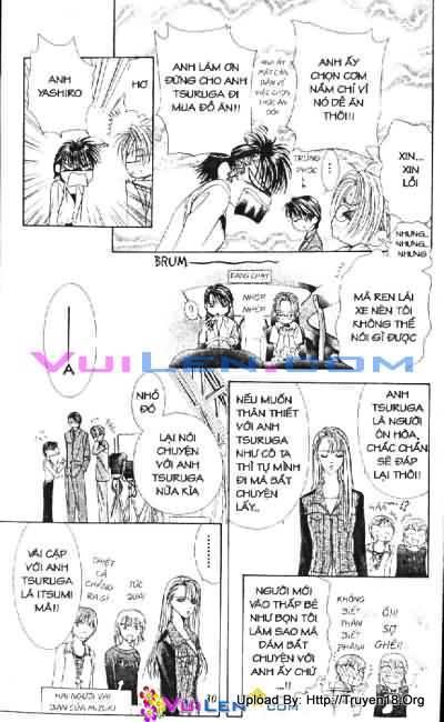 Thách Thức Tuyệt Vời Chapter 11 - Trang 2