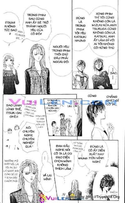 Thách Thức Tuyệt Vời Chapter 11 - Trang 2