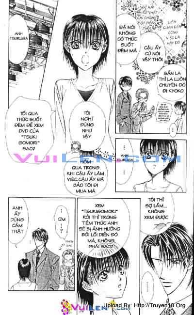 Thách Thức Tuyệt Vời Chapter 11 - Trang 2