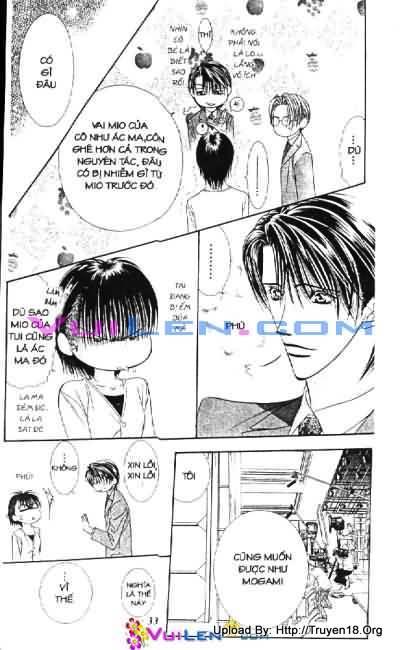 Thách Thức Tuyệt Vời Chapter 11 - Trang 2