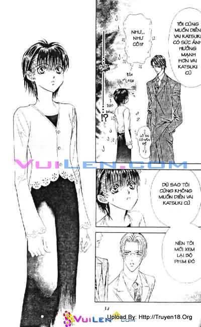 Thách Thức Tuyệt Vời Chapter 11 - Trang 2