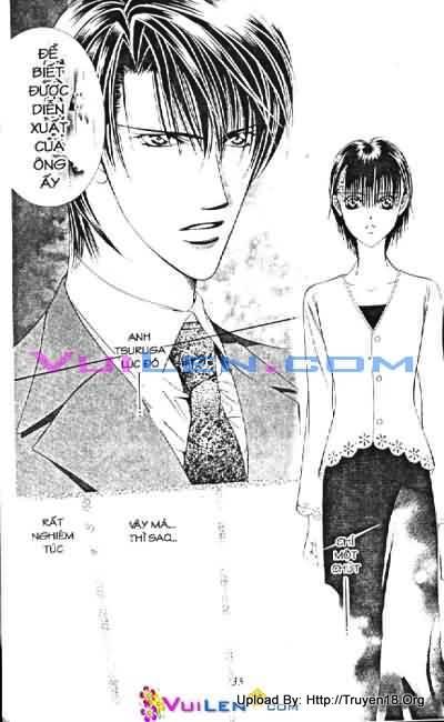 Thách Thức Tuyệt Vời Chapter 11 - Trang 2