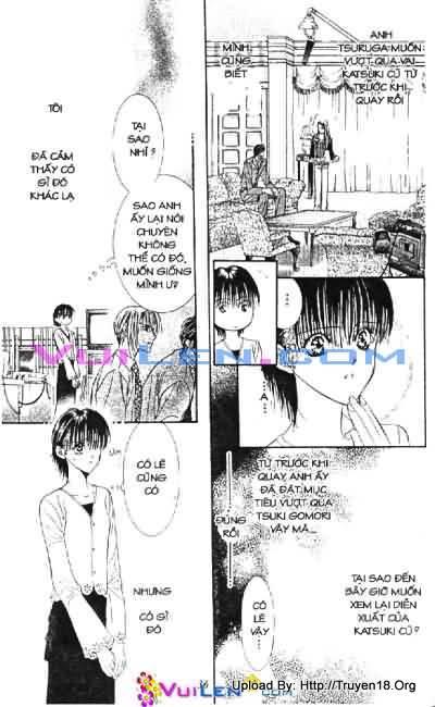 Thách Thức Tuyệt Vời Chapter 11 - Trang 2