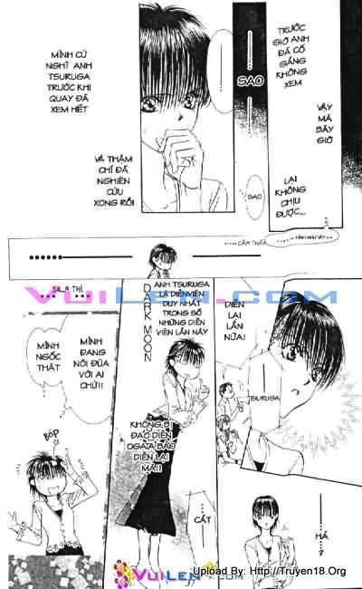 Thách Thức Tuyệt Vời Chapter 11 - Trang 2