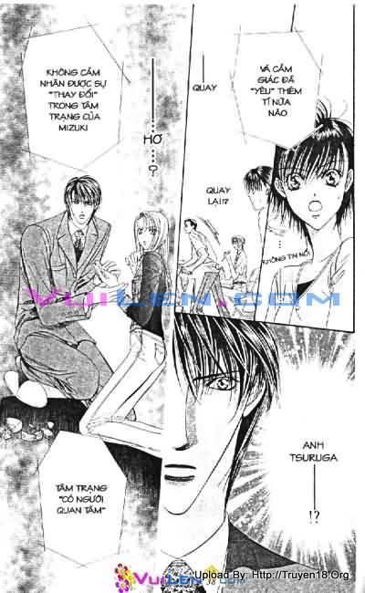 Thách Thức Tuyệt Vời Chapter 11 - Trang 2