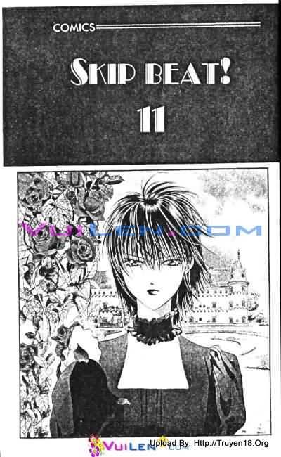 Thách Thức Tuyệt Vời Chapter 11 - Trang 2