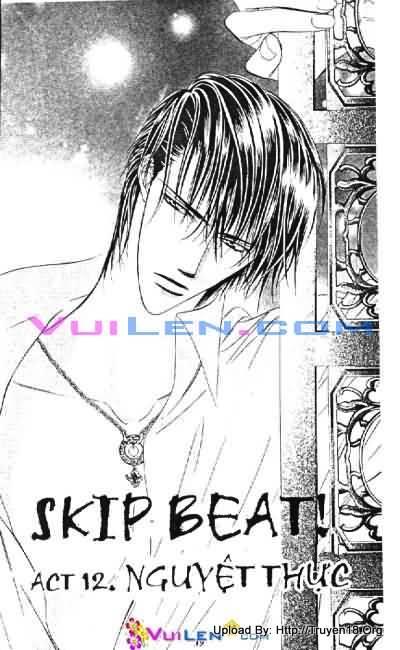 Thách Thức Tuyệt Vời Chapter 11 - Trang 2