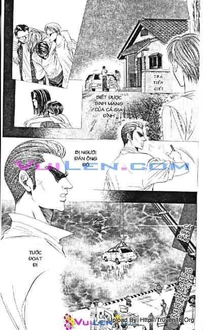 Thách Thức Tuyệt Vời Chapter 11 - Trang 2