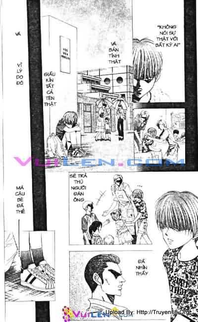 Thách Thức Tuyệt Vời Chapter 11 - Trang 2