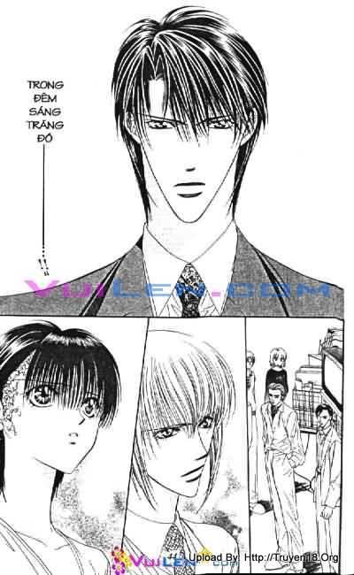 Thách Thức Tuyệt Vời Chapter 11 - Trang 2