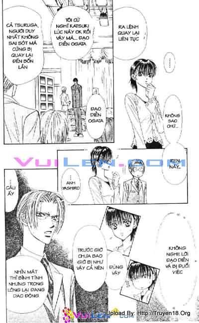 Thách Thức Tuyệt Vời Chapter 11 - Trang 2