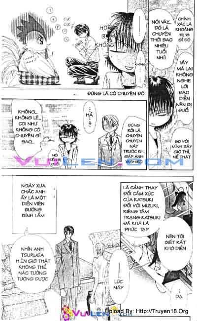 Thách Thức Tuyệt Vời Chapter 11 - Trang 2