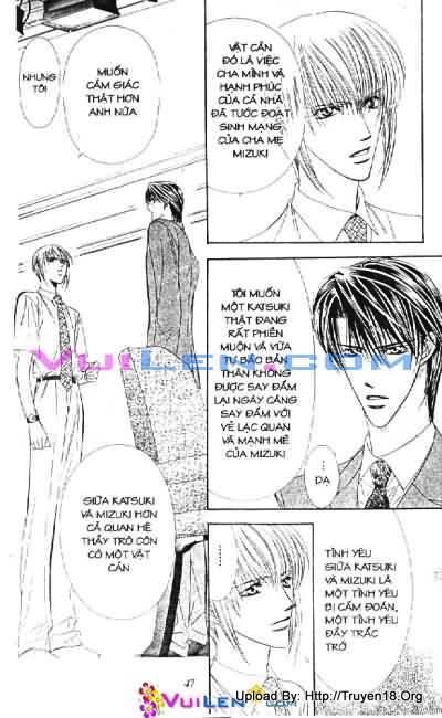 Thách Thức Tuyệt Vời Chapter 11 - Trang 2