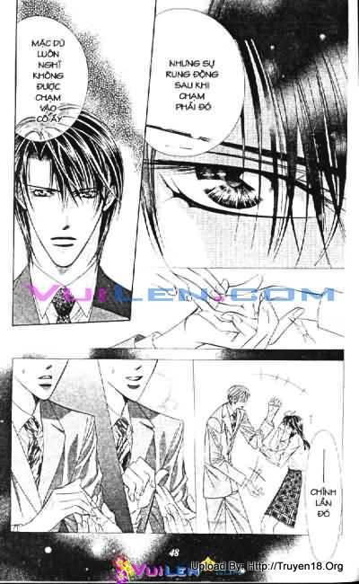 Thách Thức Tuyệt Vời Chapter 11 - Trang 2