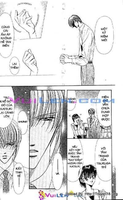 Thách Thức Tuyệt Vời Chapter 11 - Trang 2