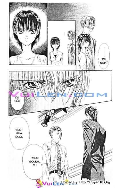 Thách Thức Tuyệt Vời Chapter 11 - Trang 2