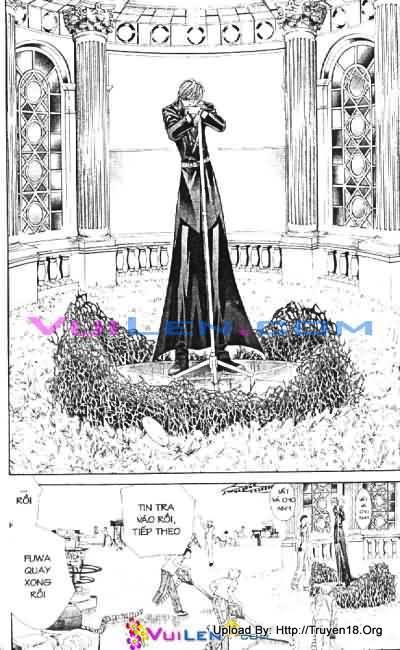 Thách Thức Tuyệt Vời Chapter 11 - Trang 2