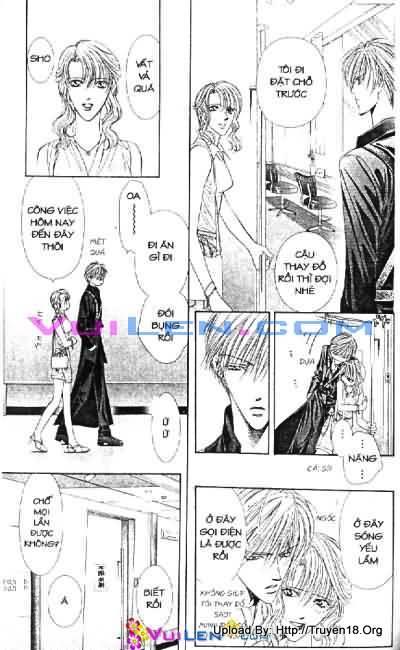 Thách Thức Tuyệt Vời Chapter 11 - Trang 2