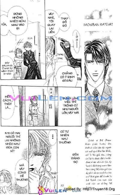 Thách Thức Tuyệt Vời Chapter 11 - Trang 2