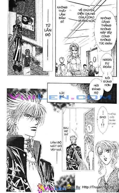 Thách Thức Tuyệt Vời Chapter 11 - Trang 2