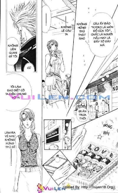 Thách Thức Tuyệt Vời Chapter 11 - Trang 2