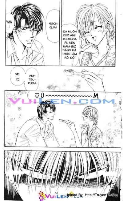 Thách Thức Tuyệt Vời Chapter 11 - Trang 2