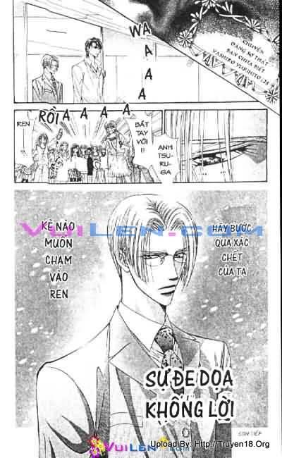 Thách Thức Tuyệt Vời Chapter 11 - Trang 2