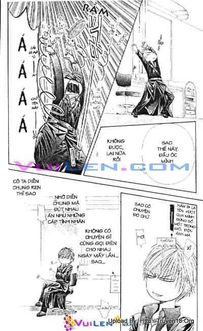 Thách Thức Tuyệt Vời Chapter 11 - Trang 2