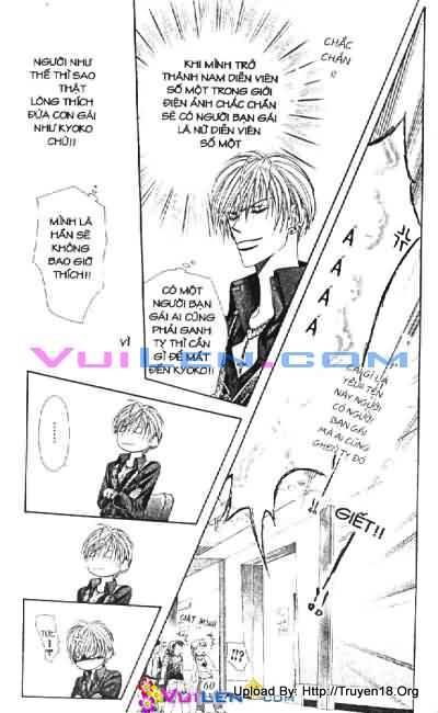 Thách Thức Tuyệt Vời Chapter 11 - Trang 2