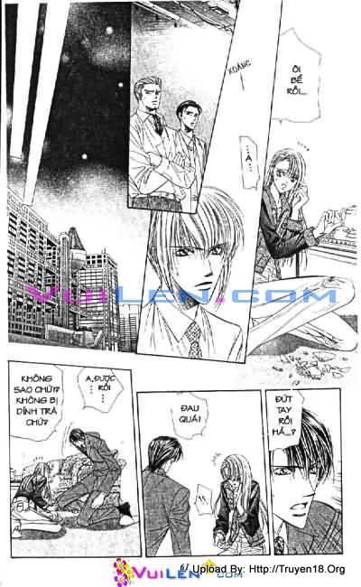 Thách Thức Tuyệt Vời Chapter 11 - Trang 2