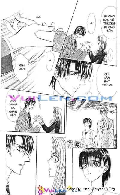 Thách Thức Tuyệt Vời Chapter 11 - Trang 2