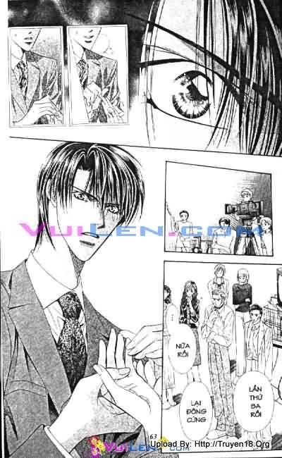 Thách Thức Tuyệt Vời Chapter 11 - Trang 2