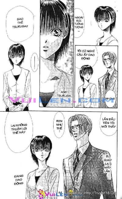 Thách Thức Tuyệt Vời Chapter 11 - Trang 2