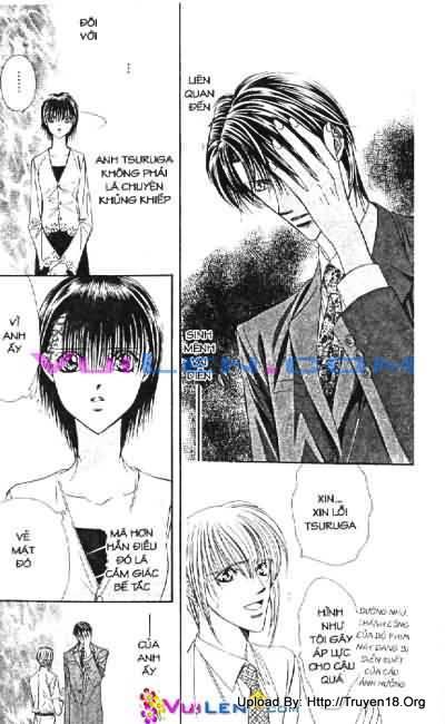 Thách Thức Tuyệt Vời Chapter 11 - Trang 2