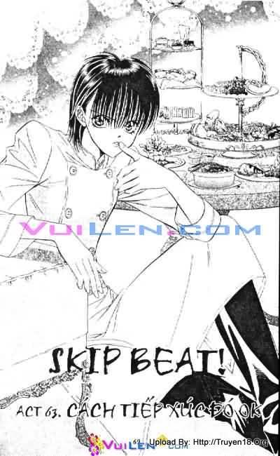 Thách Thức Tuyệt Vời Chapter 11 - Trang 2