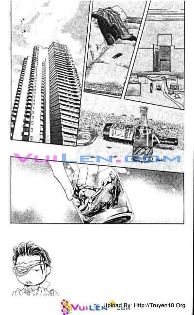 Thách Thức Tuyệt Vời Chapter 11 - Trang 2