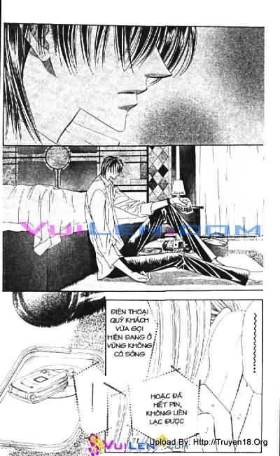 Thách Thức Tuyệt Vời Chapter 11 - Trang 2