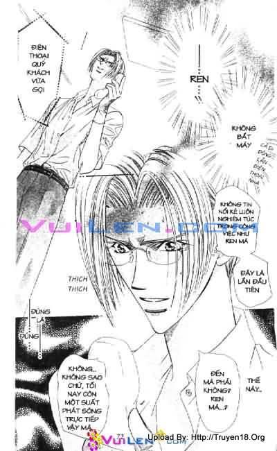 Thách Thức Tuyệt Vời Chapter 11 - Trang 2