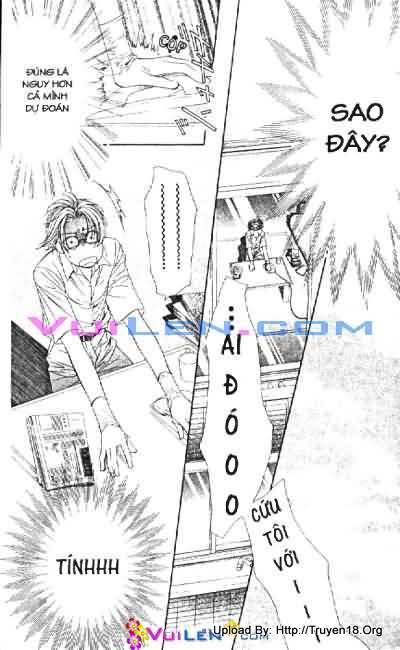 Thách Thức Tuyệt Vời Chapter 11 - Trang 2