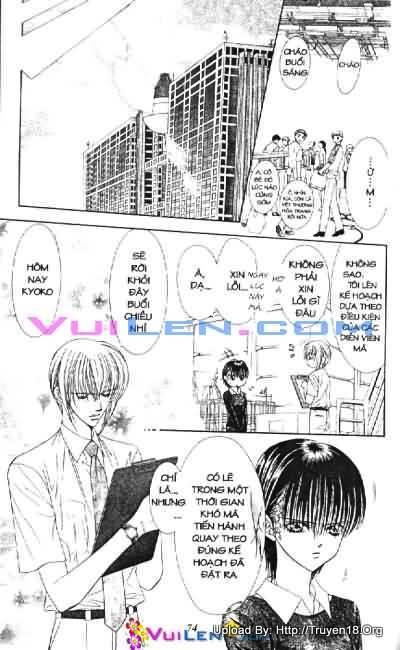 Thách Thức Tuyệt Vời Chapter 11 - Trang 2