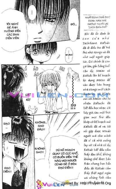 Thách Thức Tuyệt Vời Chapter 11 - Trang 2