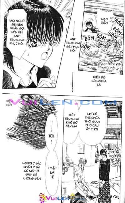 Thách Thức Tuyệt Vời Chapter 11 - Trang 2