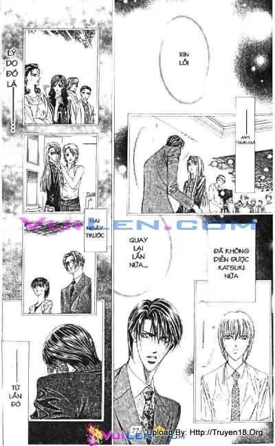 Thách Thức Tuyệt Vời Chapter 11 - Trang 2