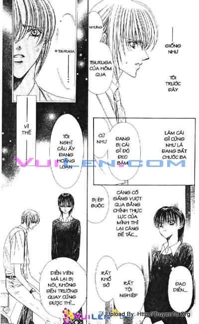 Thách Thức Tuyệt Vời Chapter 11 - Trang 2