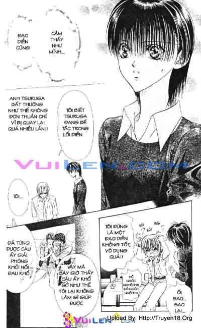 Thách Thức Tuyệt Vời Chapter 11 - Trang 2