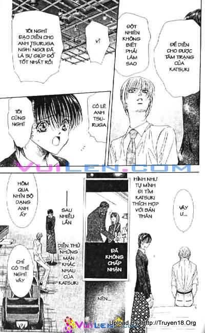 Thách Thức Tuyệt Vời Chapter 11 - Trang 2