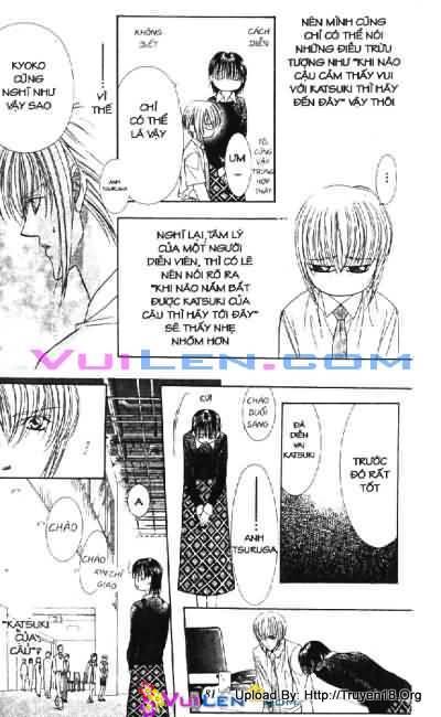 Thách Thức Tuyệt Vời Chapter 11 - Trang 2