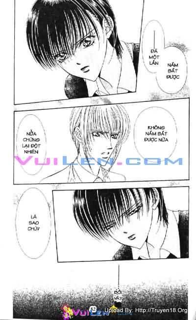 Thách Thức Tuyệt Vời Chapter 11 - Trang 2