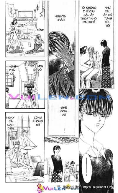 Thách Thức Tuyệt Vời Chapter 11 - Trang 2