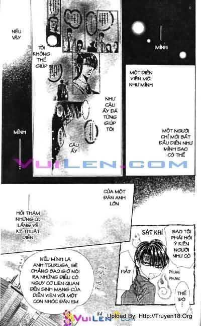 Thách Thức Tuyệt Vời Chapter 11 - Trang 2